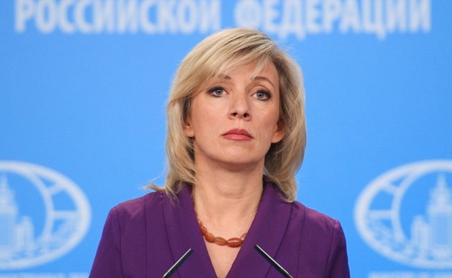 МИД РФ: Спецслужбы США имеют прямое отношение к заговору против Лукашенко