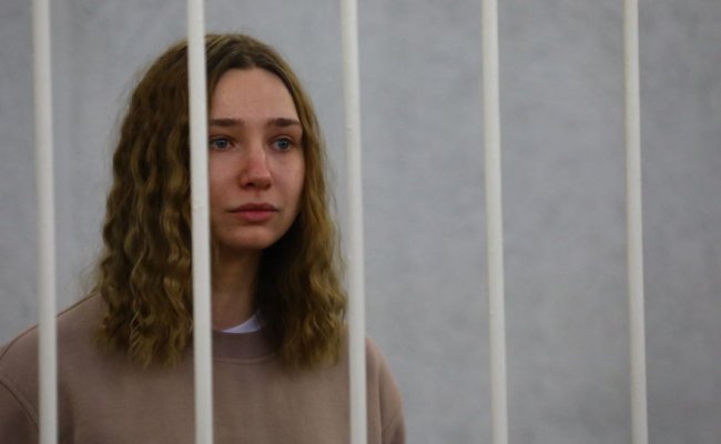 Минский суд не изменил приговор, ранее вынесенный журналисткам «Белсата»