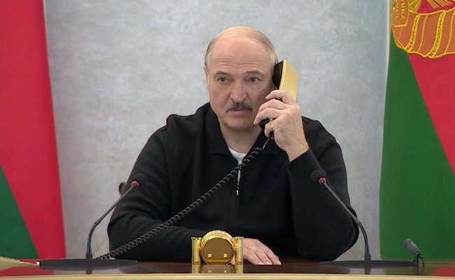 ОНТ выпустил фильм-расследование о попытке военного переворота в Беларуси