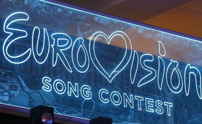 Отказ Беларуси от участия в «Евровидении» произошел из-за «скрытого политического подтекста в песне»