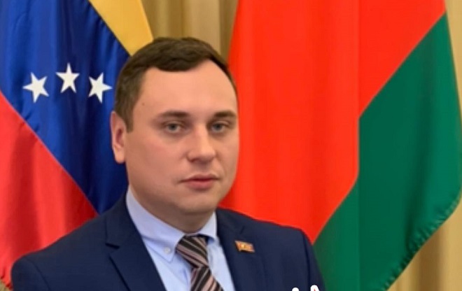 Отсутствие признаков бчб-жизни на майские праздники говорит, что протест мертв – Николай Волович