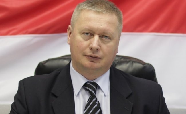 Власти Беларуси «дали пощечину» Западу – глава БПС-Самооборона о задержании Протасевича