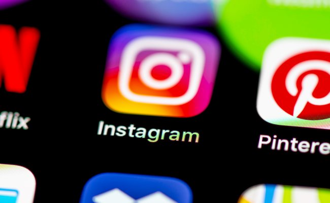 НАУ сообщило об удалении аккаунта в Instagram