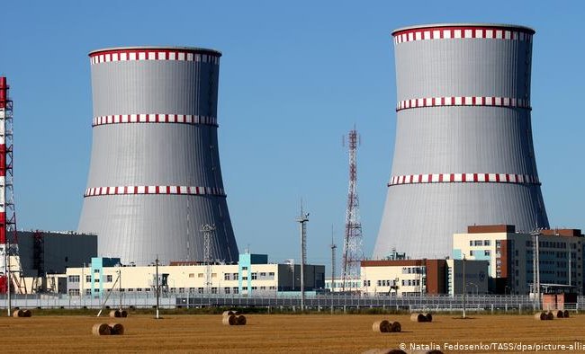 Росатом сообщил об окончании подготовки ядерного топлива для загрузки в реактор БелАЭС