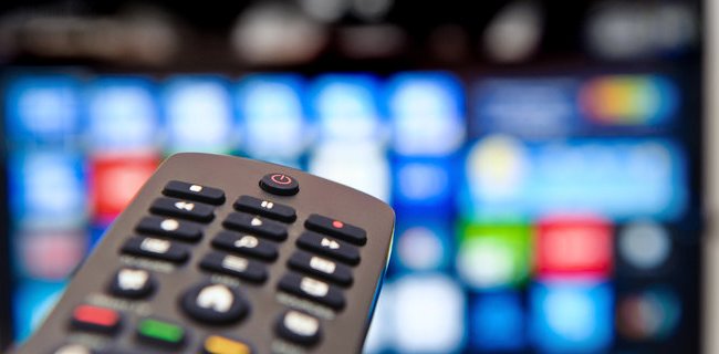 Три российских телеканала прекратили вещание в Беларуси