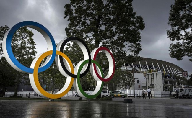 В сети массово подписывают петицию против проведения Олимпийских игр в Токио