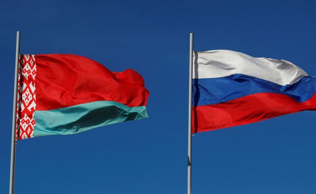Россия заявила о готовности помочь Беларуси на основании договора о Союзном государстве