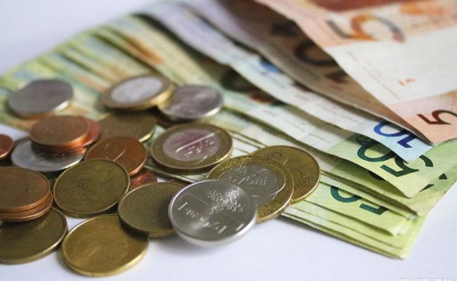 Аналитическое агентство: Второй транш кредита от РФ может стабилизировать курс белорусского рубля