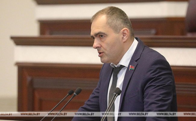 Гайдукевич: В Беларуси есть уникальная традиция – совершать преступления, а потом прикрываться политикой