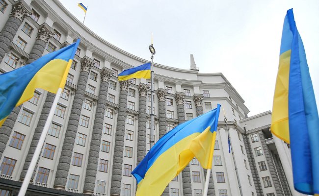 Украина сообщила о прекращении авиасообщения с Беларусью