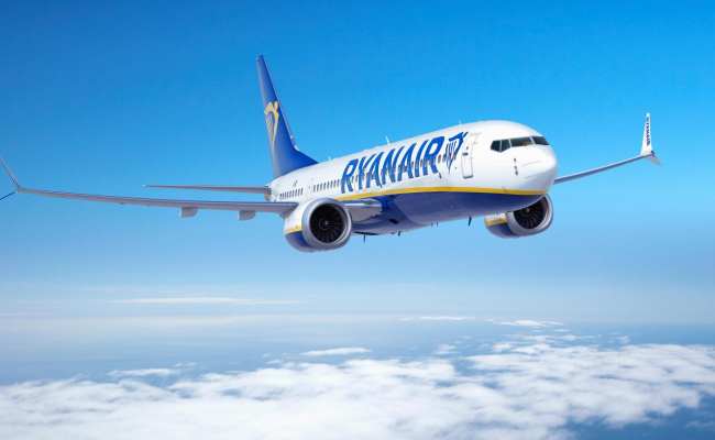 Минтранс Беларуси «в доказательство отсутствия давления» опубликовал расшифровку переговоров пилотов Ryanair с диспетчером