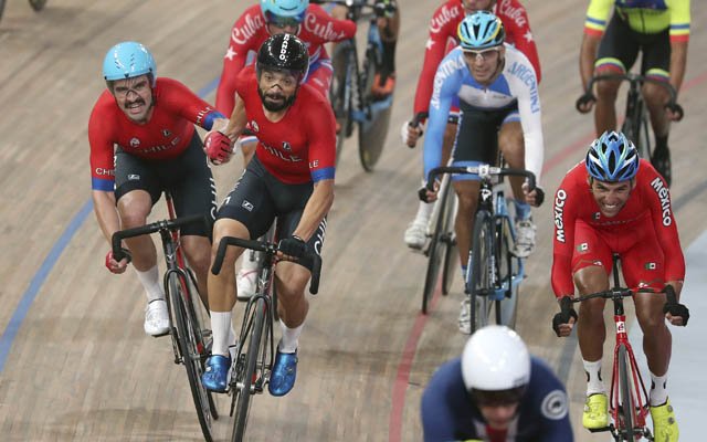 Нидерланды, Германия и Великобритания отказались участвовать в чемпионате по велотреку в Минске