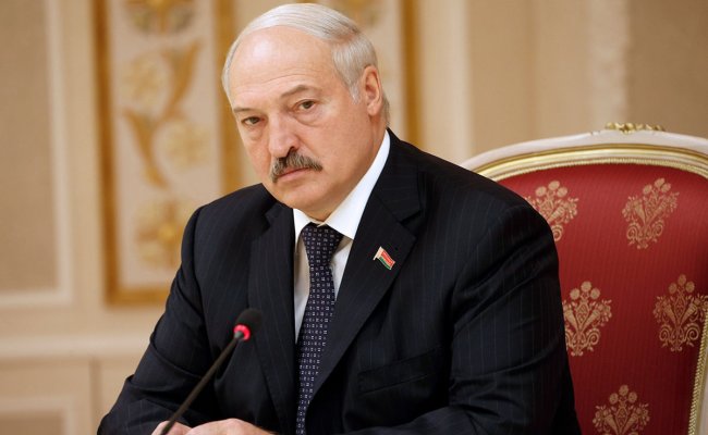 Лукашенко посоветовал Байдену приехать непосредственно в Минск, чтобы обсудить тему Беларуси