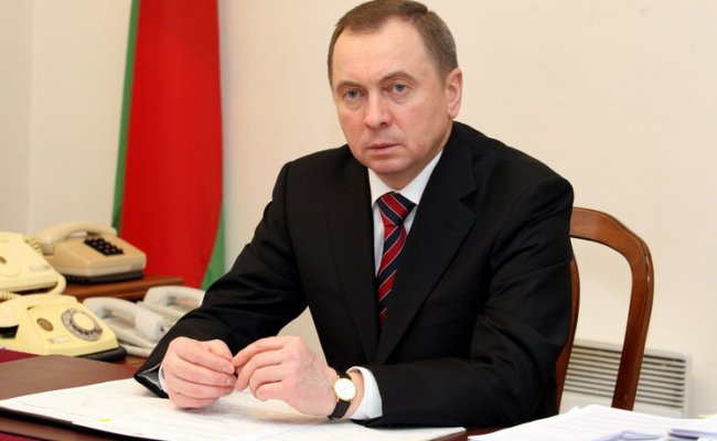 Макей: Минск рассматривает возможность приостановки сотрудничества с ЕС по вопросам нелегальной миграции