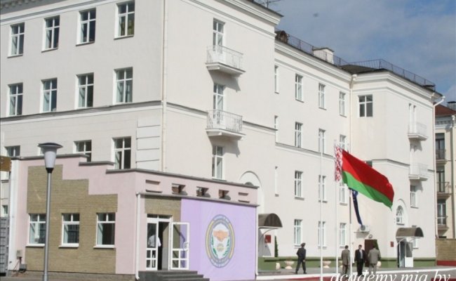 ESU призвал прекратить сотрудничество с белорусскими вузами, где «репрессируют» студентов