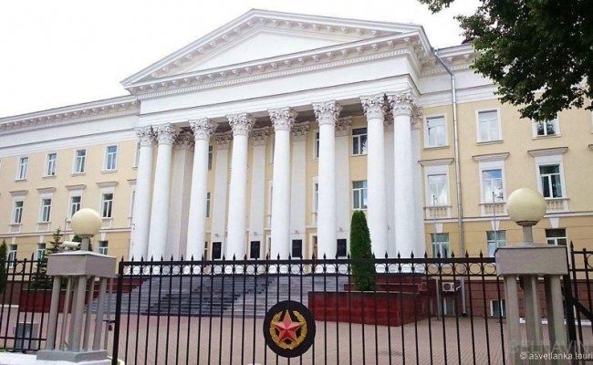 Белорусские новости