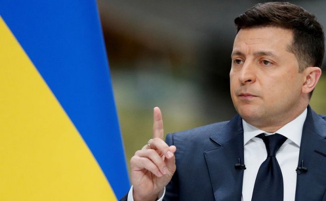 Зеленский: В реальном Союзном государстве России и Беларуси мы видим угрозу для Украины