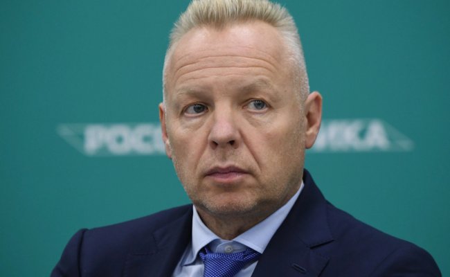 Российский бизнесмен «открестился» от заявления Протасевича о том, что спонсировал телеграм-канал Nexta