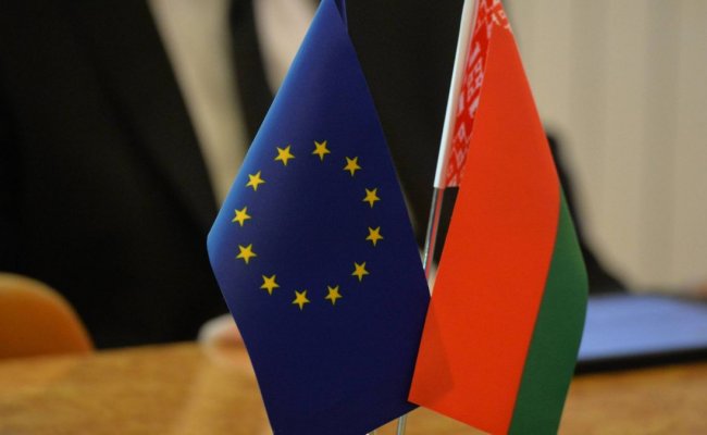 Главы дипмиссий Евросоюза, США, Великобритании, Швейцарии и Японии констатировали нарастание кризиса в Беларуси