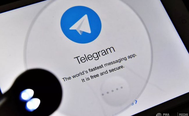 Telegram могут оштрафовать на 55 миллионов евро в Германии – СМИ