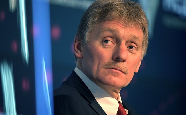 Песков назвал тяжелой ситуацию с распространением коронавируса в РФ