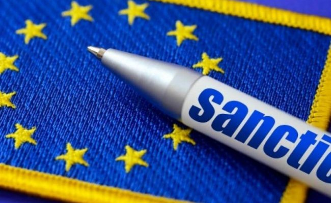 Экономические санкции ЕС против Беларуси могут коснуться транзита калия – СМИ