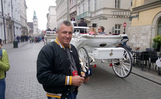 Весна