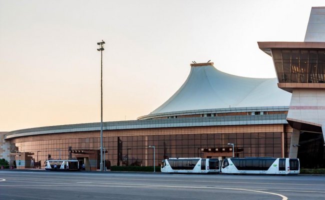 Иностранцы, привитые от коронавируса, смогут въезжать в Египет без ПЦР-тестов