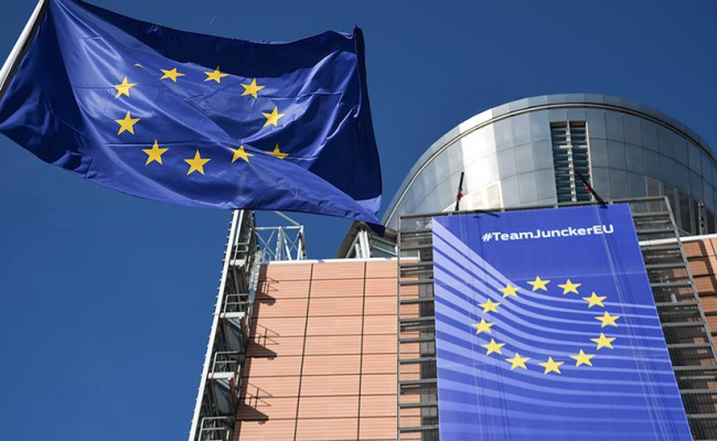 В ЕС могут открыть университет для «репрессированных» белорусов и россиян