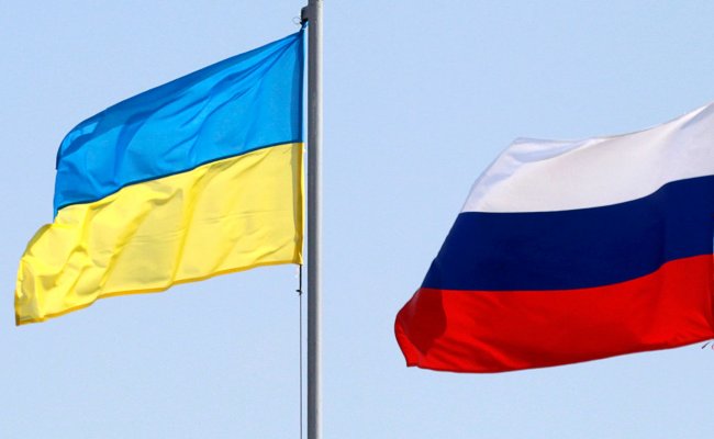 В Киеве обвинили Москву в создании «пропасти, разделившей украинцев и русских»