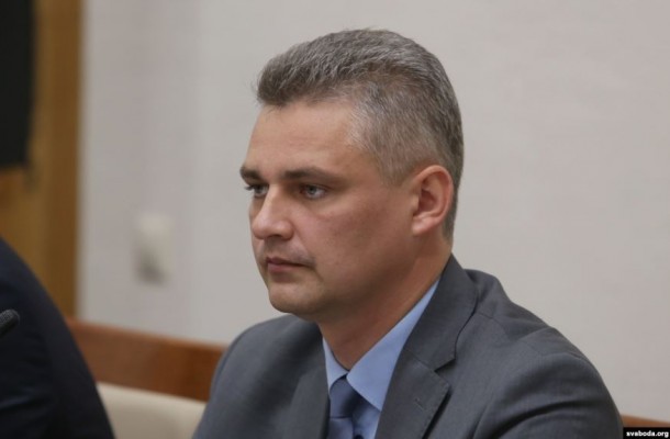 Белорусский партизан