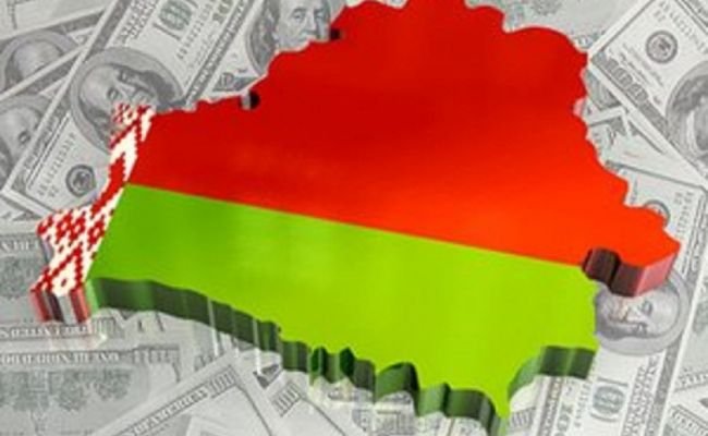 Беларусь сократила внешний госдолг за I полугодие