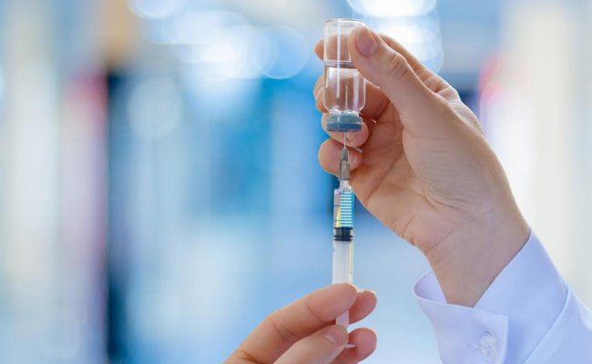 В Туркменистане всех совершеннолетних обязали вакцинироваться от COVID-19