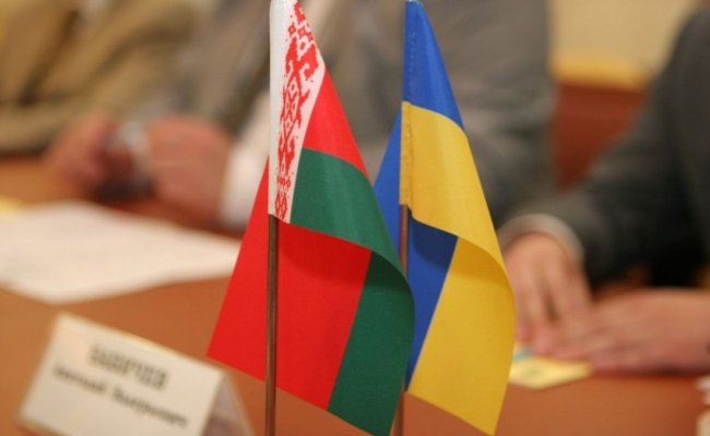 На Украине решили ввести персональные санкции в отношении Беларуси