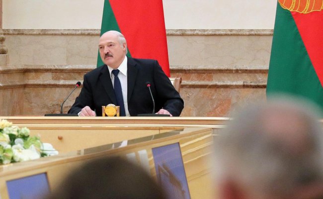 Слово Лукашенко о транзите. Кто будет мирить Беларусь с Европой?