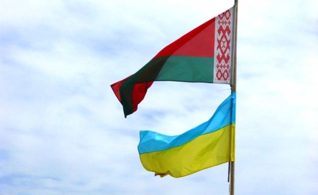 Кабмин Украины ввел санкции против 52 должностных лиц Беларуси