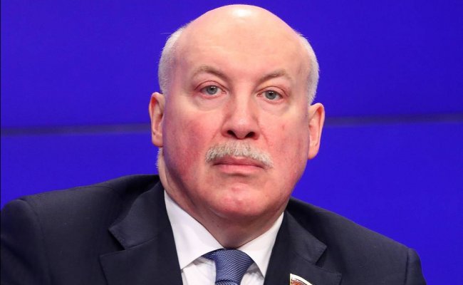 Встречу Путина и Лукашенко не следует трактовать как ответ на санкции - Мезенцев