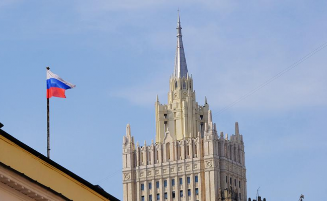Эстония высылает из страны российского дипломата