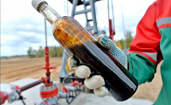«Белнефтехим» опроверг заявление «Укртранснафты» о транзите российской нефти
