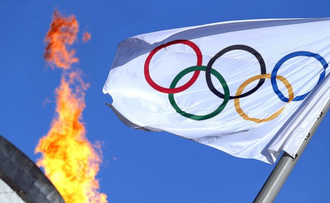Австралийский город Брисбен примет летние Олимпийские игры в 2032 году