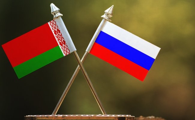 На российско-белорусский молодежный форум в Приморье прибыли 60 участников