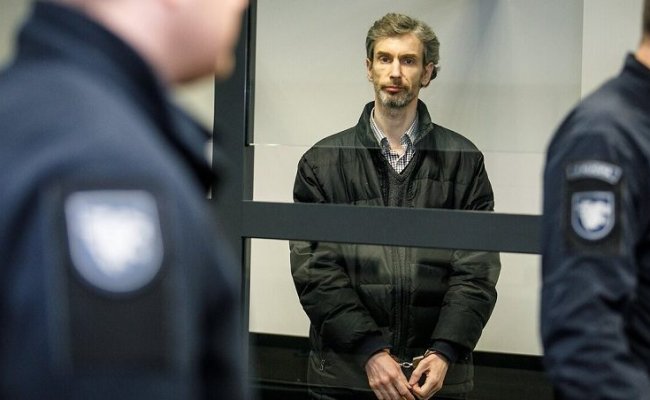 Литовский суд назначил оппозиционеру Палецкису шесть лет лишения свободы