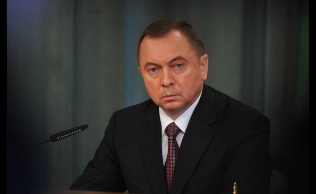 Минск разработал ответ на санкции Запада - Макей