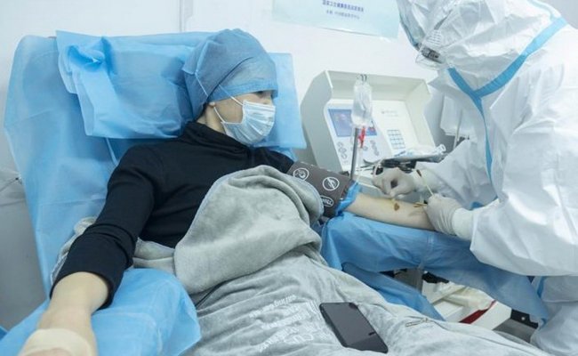 За сутки в Беларуси выявили 992 пациента с коронавирусом