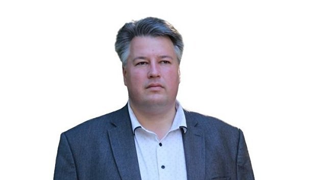 Артем Агафонов: Белорусские националисты, живущие на Украине, могут перейти границу с Беларусью (интервью)
