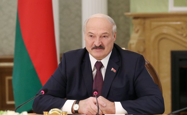 Лукашенко подчеркнул конструктивное сотрудничество Беларуси и Швейцарии