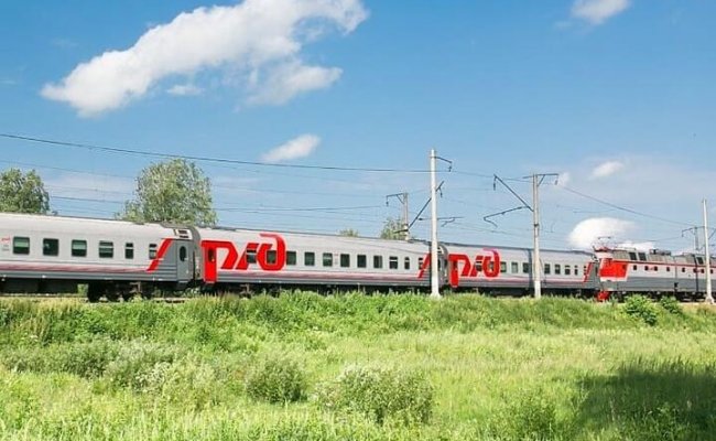 С поезда Мурманск-Адлер госпитализировали 56 детей, отравившихся ужином в вагоне-ресторане