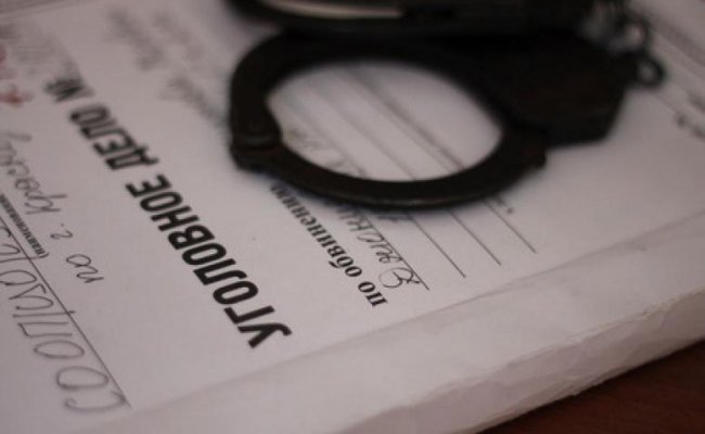 Жителя Витебска обвинили в создании финансовой пирамиды