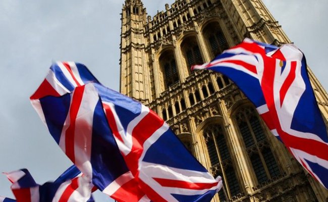 Великобритания ввела новые санкции против Беларуси