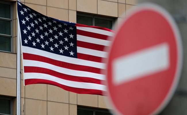 США объявили о введении новых санкций против Беларуси